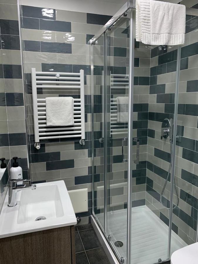 Mondo Suites Apartments Неаполь Екстер'єр фото